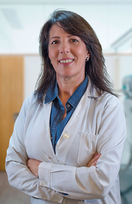Dª. Carolina García García