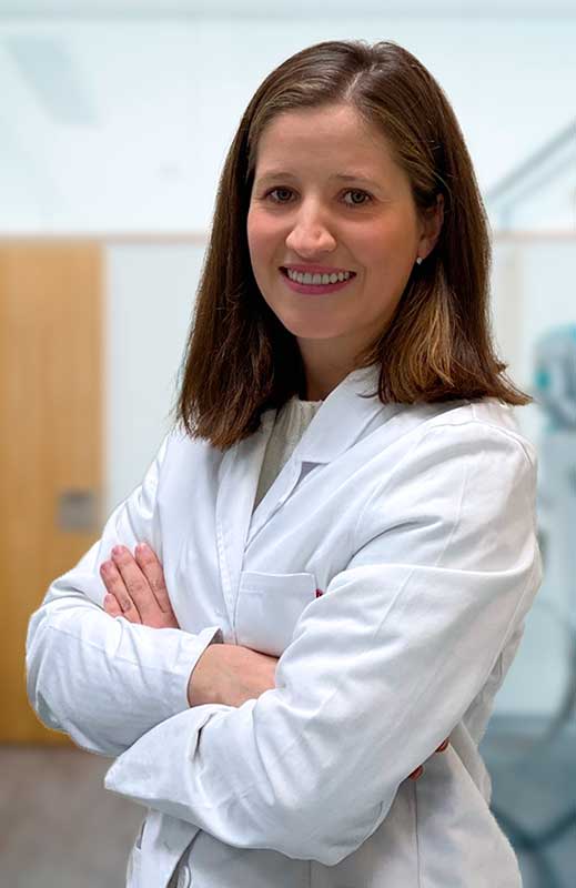 Dra. Dª. Natalia Goenechea Aranda