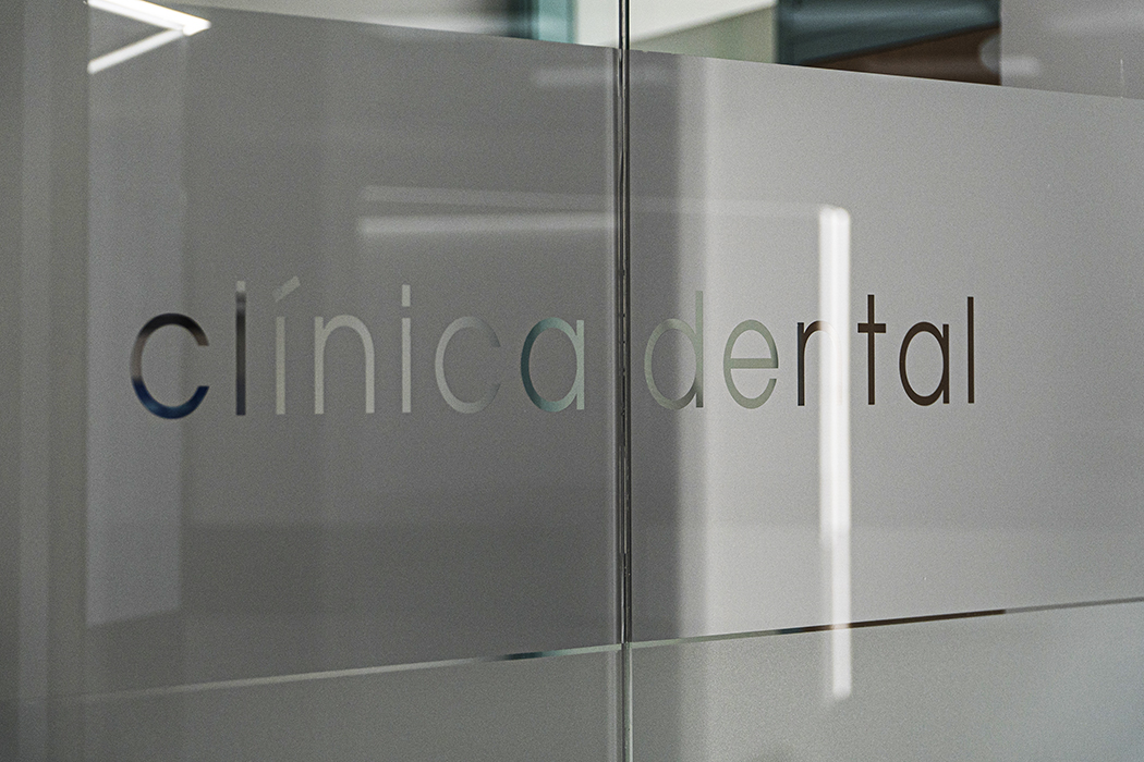 Instalaciones de Clínica dental Polident en Toledo