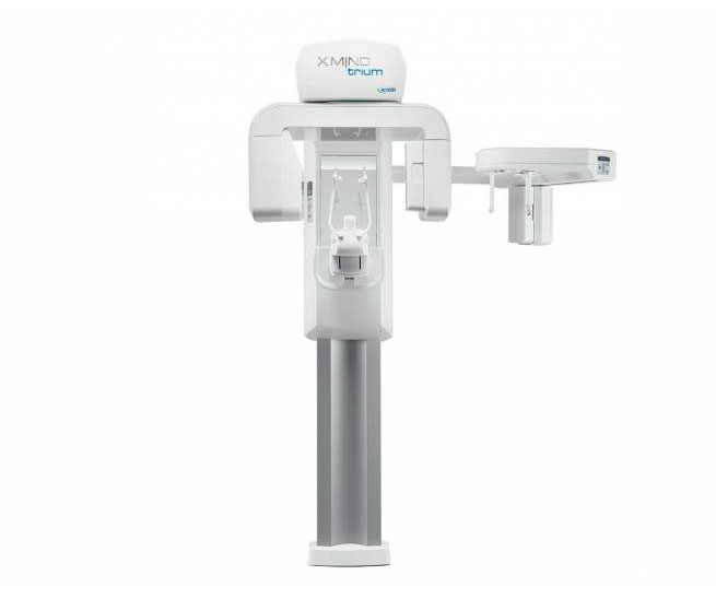 Instalaciones de Clínica dental Polident en Toledo