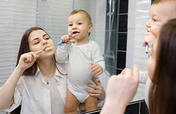 mitos y verdades sobre salud bucodental
