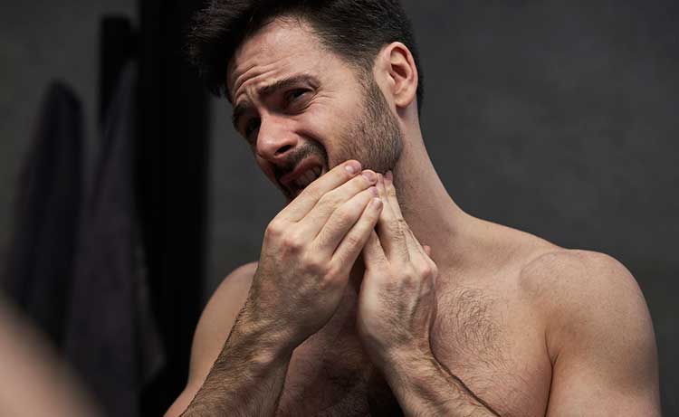 qué es el bruxismo y cómo se trata